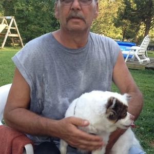 Meet your Posher, Jose